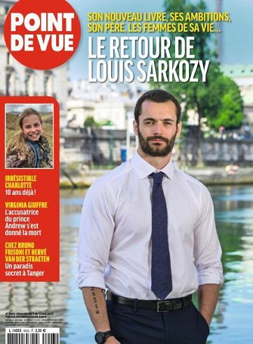 Point de Vue - 7 Mai 2025