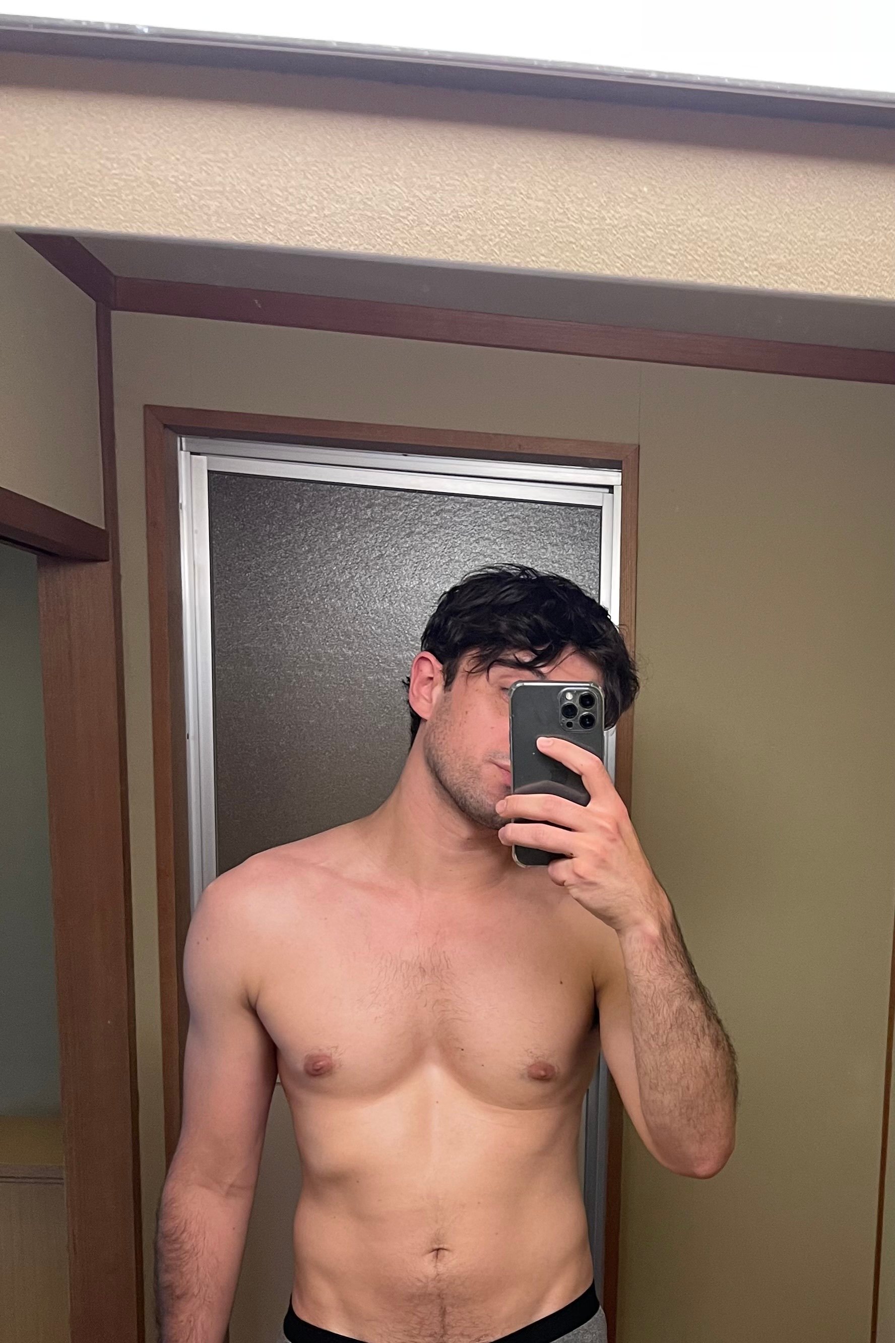 Ma shape sur 10