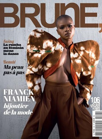 Brune - Mai 2025