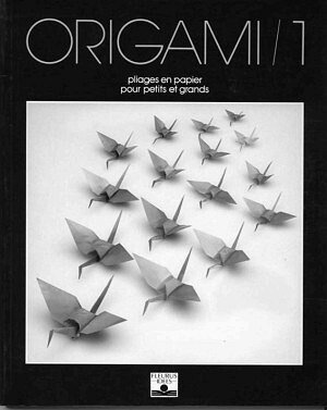 Duguay trouin - Enciclopedia origami 1