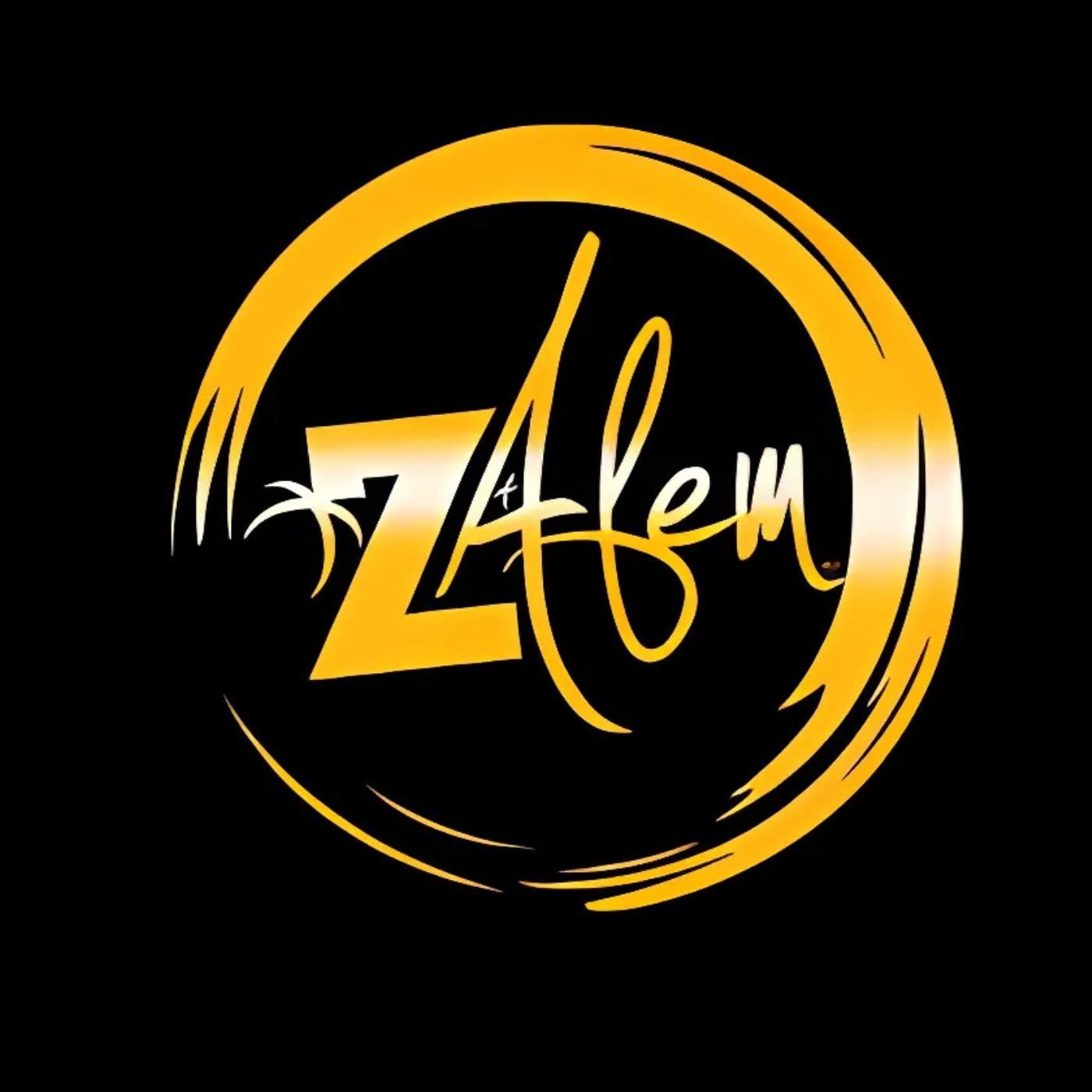 Zafem