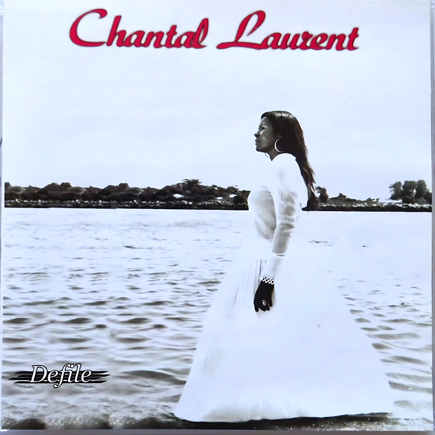 Chantal Laurent