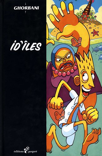 Id'îles