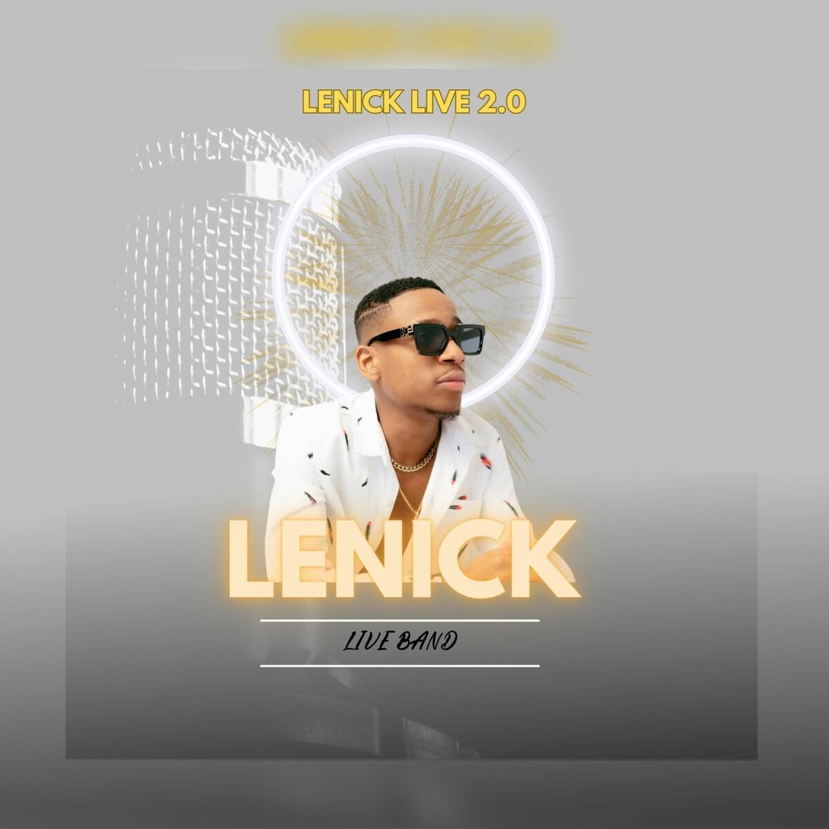 Lenick Live 2.0