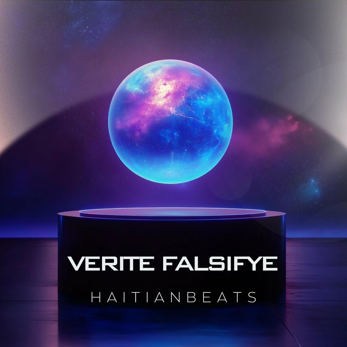 Verite Falsifye