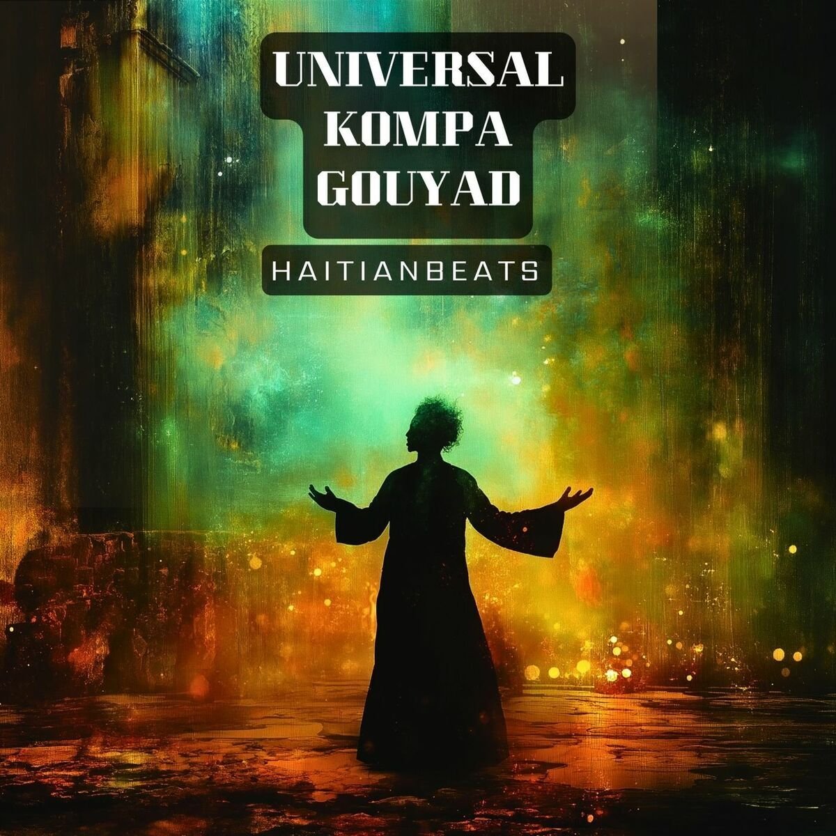 Universal Kompa Gouyad