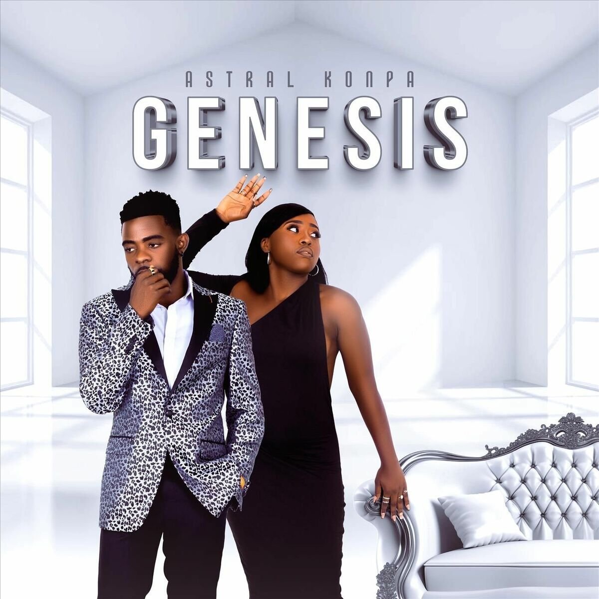 Ekip - Makiye Mizew [2024]