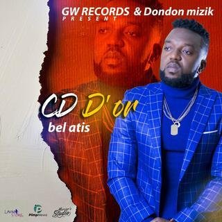 CD D'or Bel Atis 