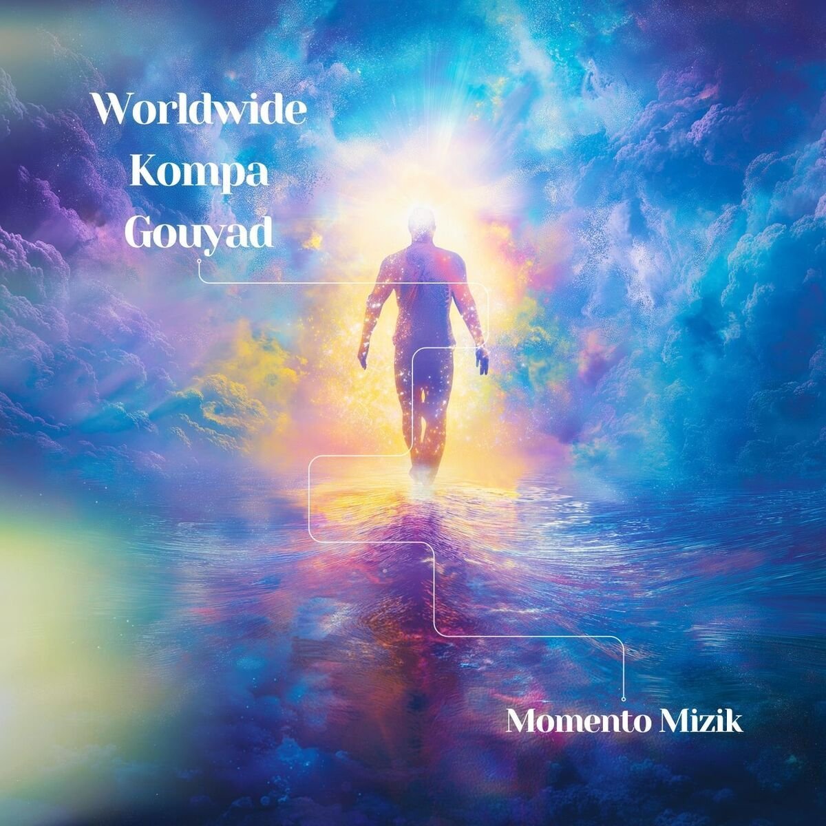 Worldwide Kompa Gouyad