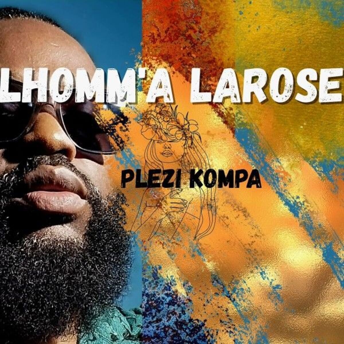 L'homm'a Larose