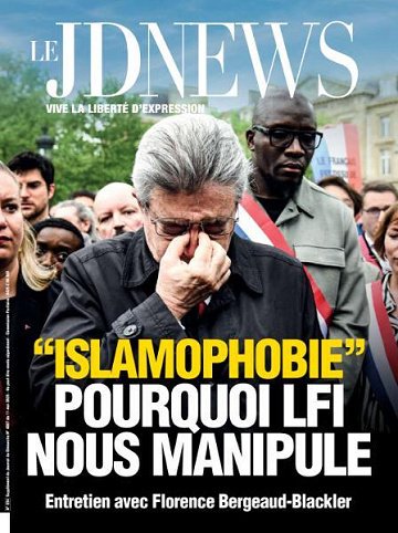 Le JDNews - 11 Mai 2025