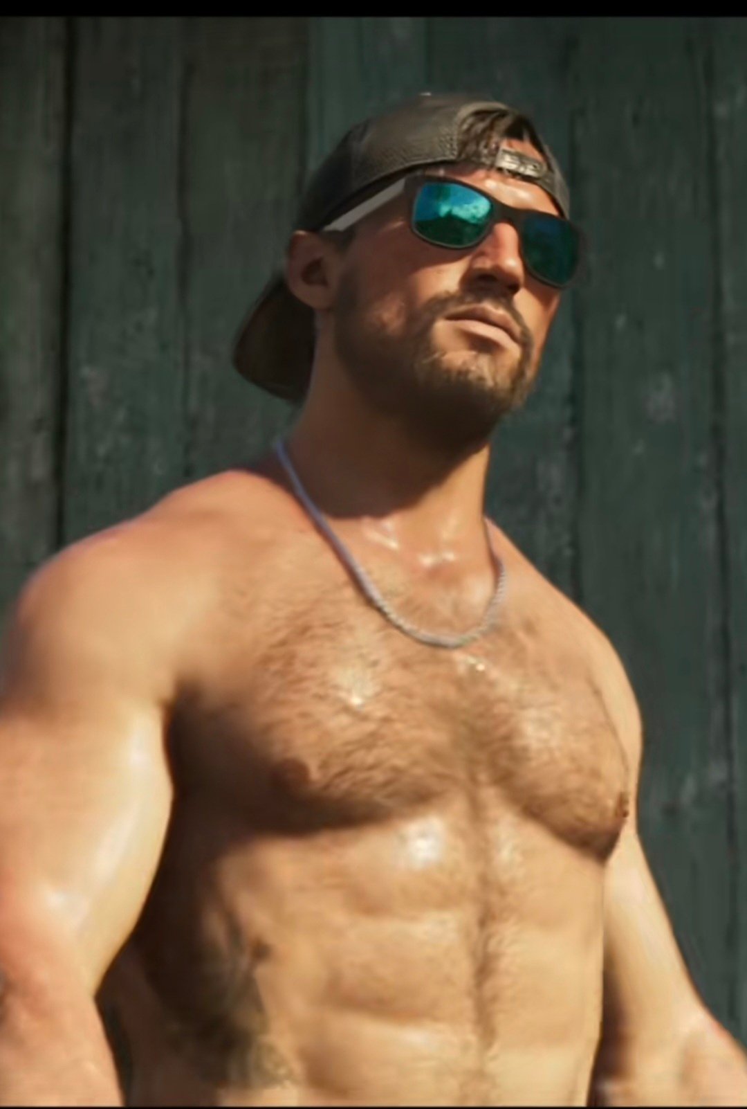 Gta VI : les scenes de cul entre Chad et Lucia
