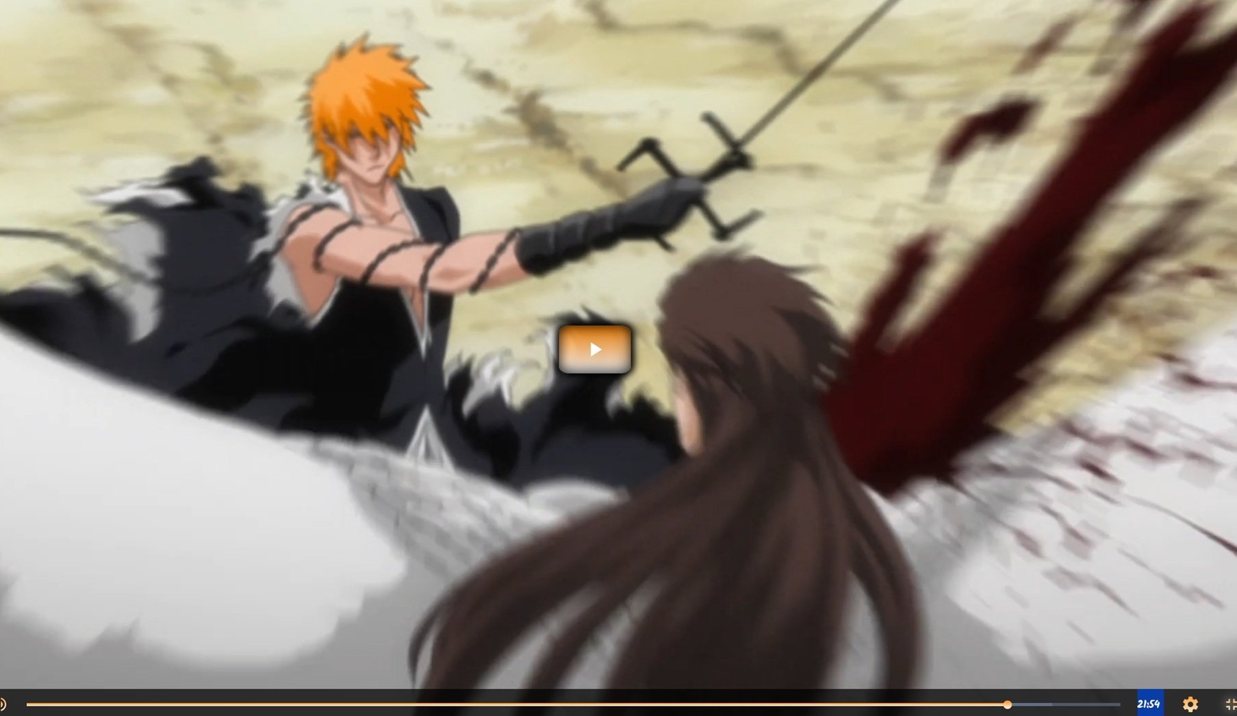 [BLEACH] La FORME ULTIME du KATANA d'ICHIGO on en TALK ?