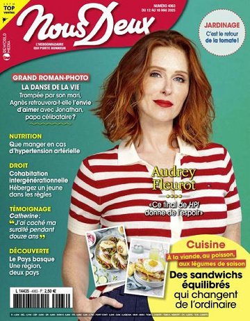 Nous Deux - 12 Mai 2025