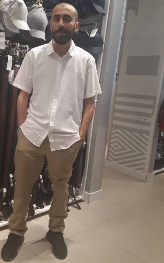 [PHOTO] je suis un 2/10 MAX