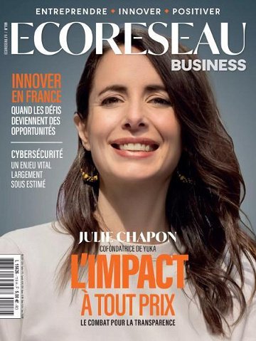EcoRéseau Business - Mai 2025