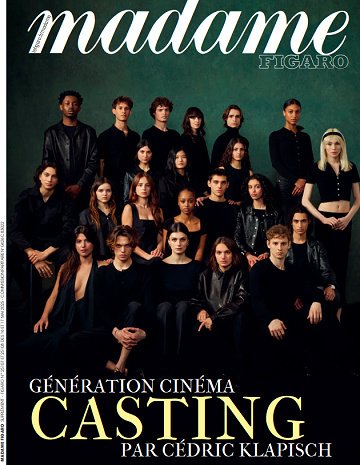 Madame Figaro - 16 Mai 2025