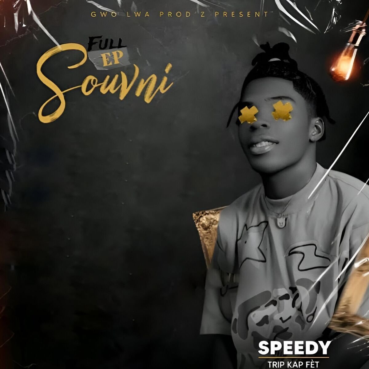 Speedy Trip Kap Fet