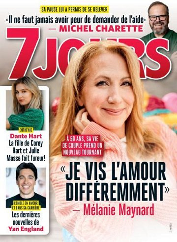 7 Jours - 23 Mai 2025