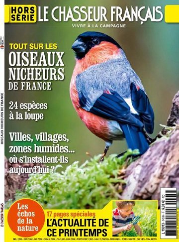 Le Chasseur Français Hors-Série - Mai 2025