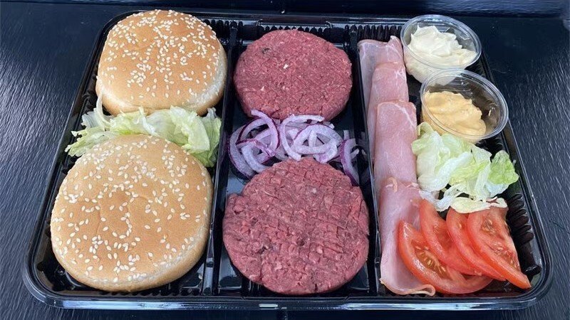 MAGDOU C'EST MORT ! CARREFOUR LANCE LE "KIT" POUR YAMBOURGEURENT BEACON MAISON !