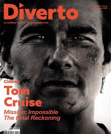 Diverto - 18 Mai 2025