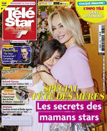 Télé Star - 19 Mai 2025