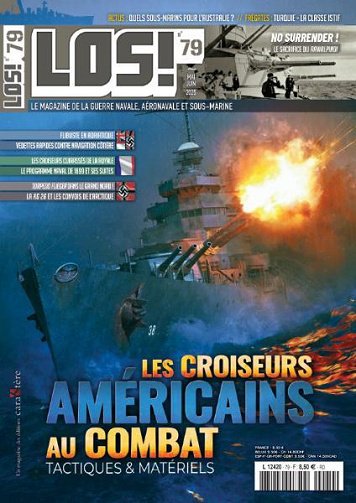 LOS! - Mai-Juin 2025