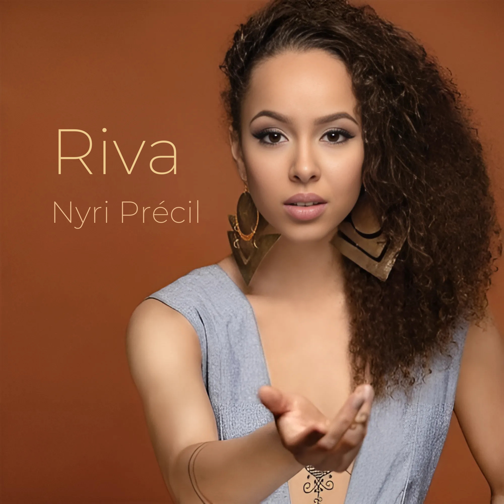 Riva Nyri Precil