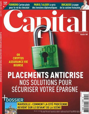 Capital France - Juin 2025