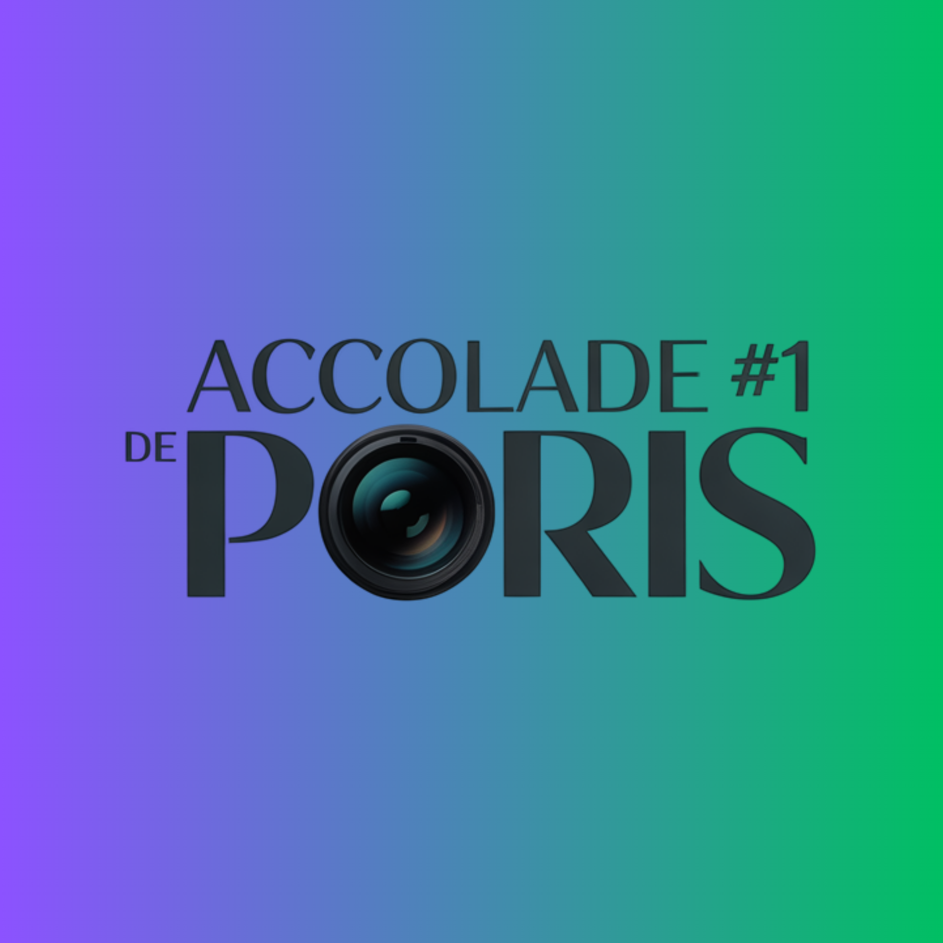 Accolade