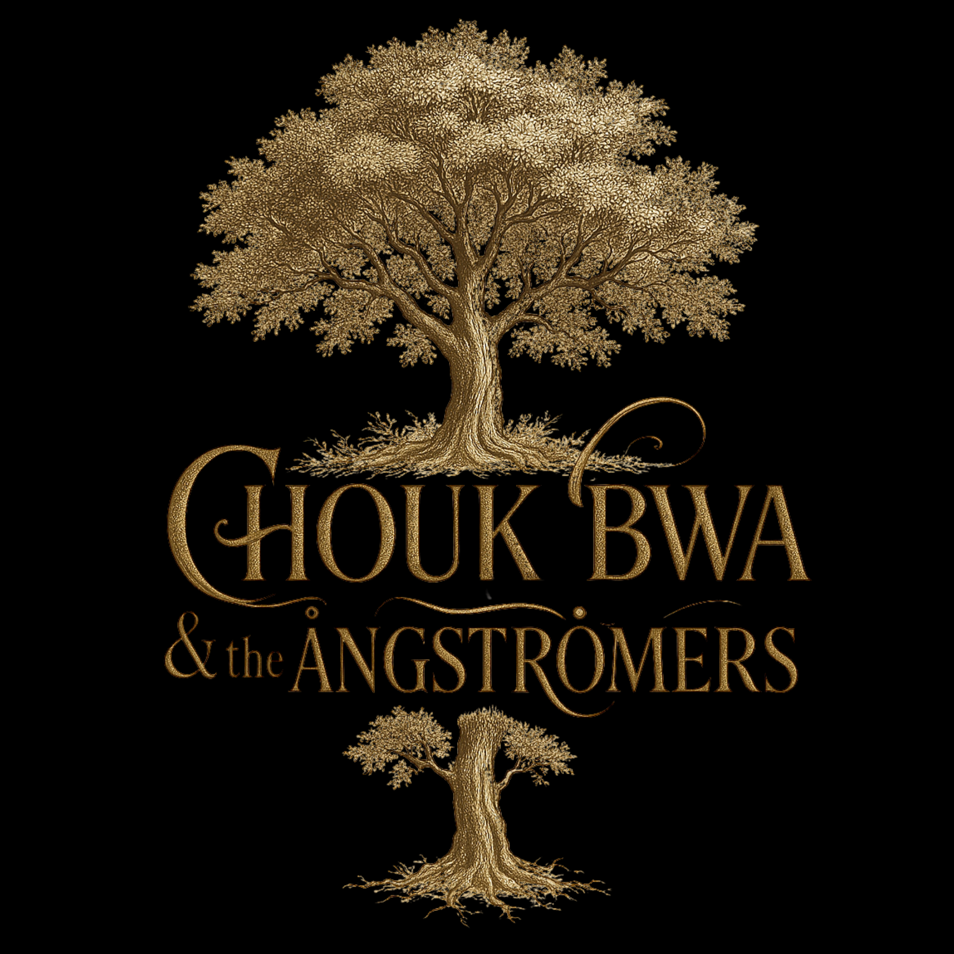 Chouk Bwa Libete