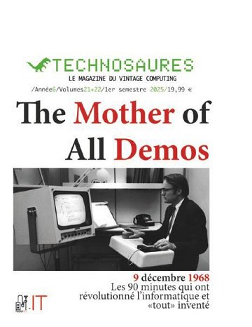 Technosaures - 1er Semestre 2025