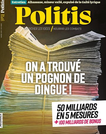 Politis - 22 Mai 2025