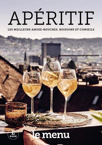 Le Menu Spécial French Edition - Mai 2025
