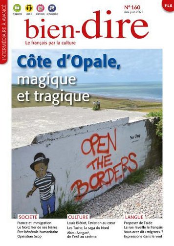 Bien-Dire - Mai-Juin 2025