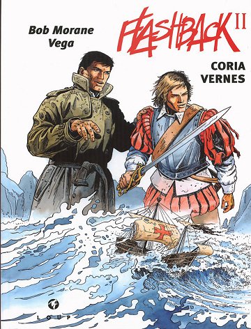 Bob Morane - 2003 - Tome 74