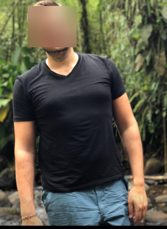 [MUSCU] Mon évolution de gros tas à go muscu