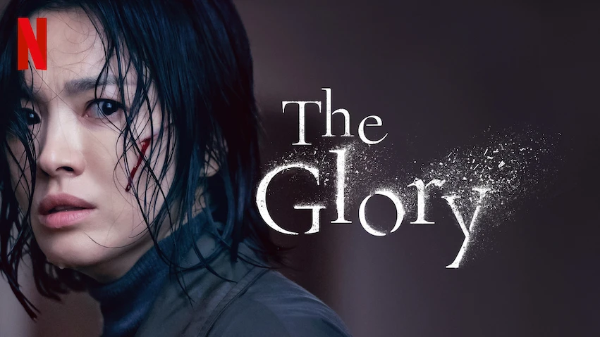 J'ai terminé la série coréenne The Glory et j'ai adoré