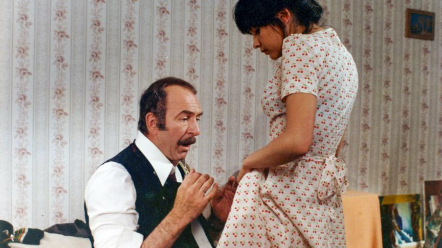 Les kheys quand ils vont enfin voir une chatte en vrai à plus de 20 ans ayao (photo)
