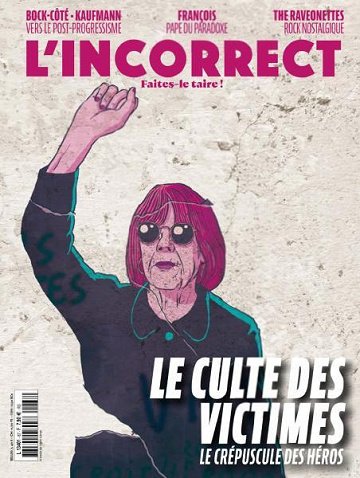 L'Incorrect - Mai 2025