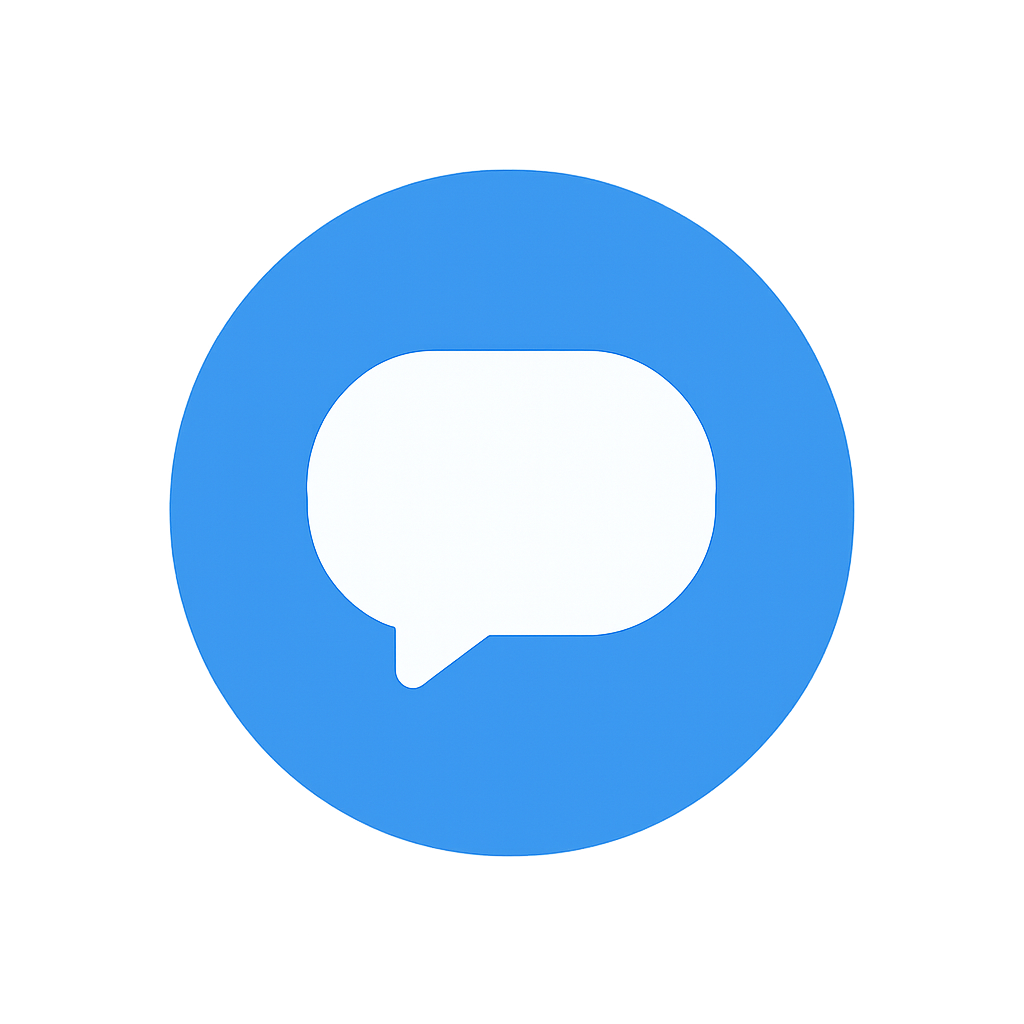 Message Icon
