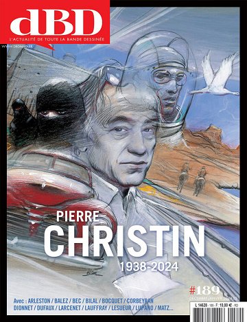 dBD - N°189