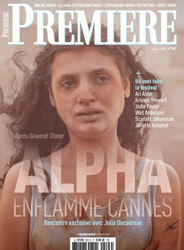 Première - Juin 2025