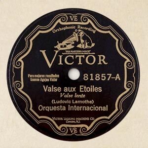 Orchestre Virtuose De St. Marc