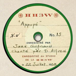 Jazz Guignard