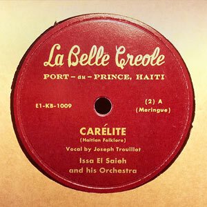 Carélite / Dans Tes Bras