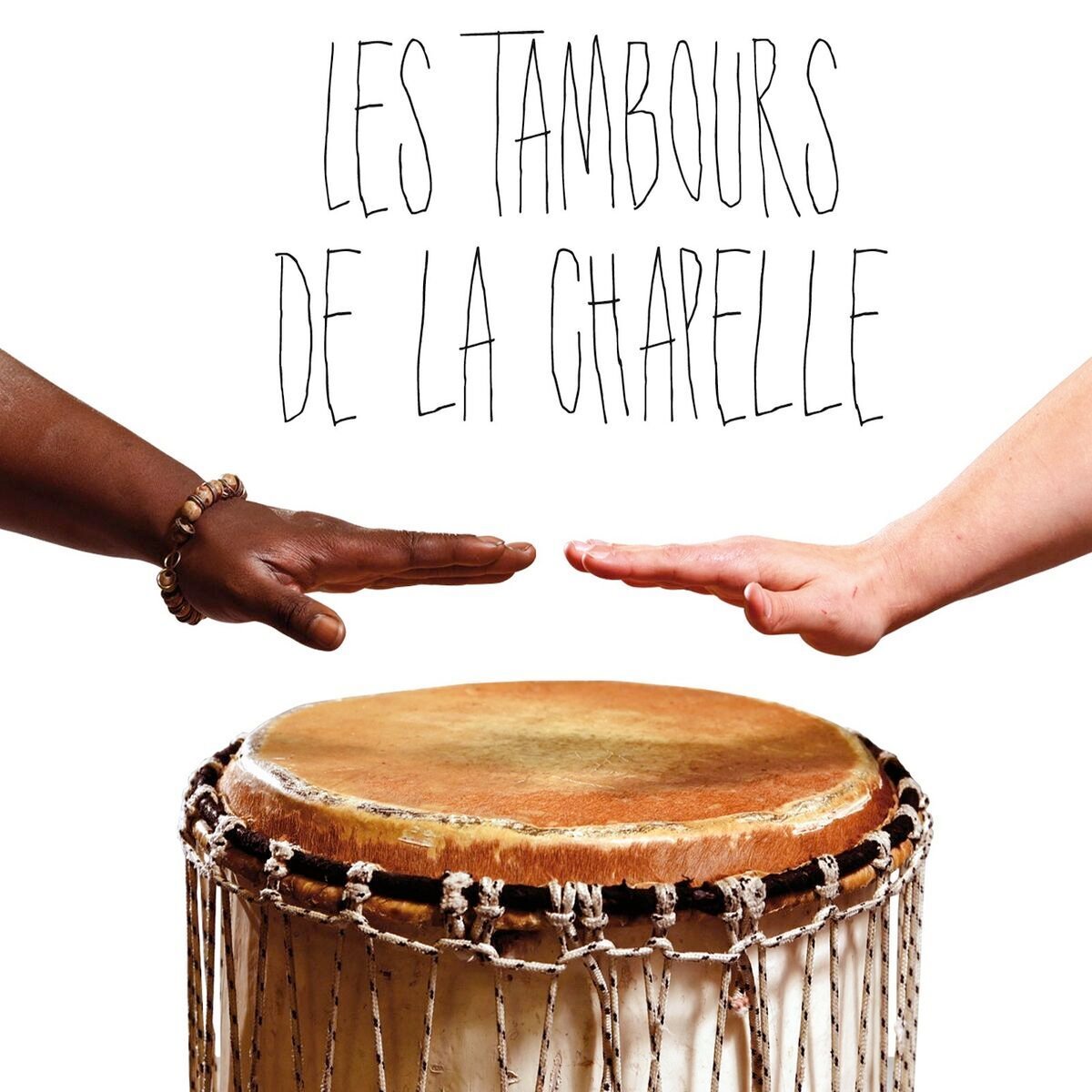 Les Tambours de la Chapelle