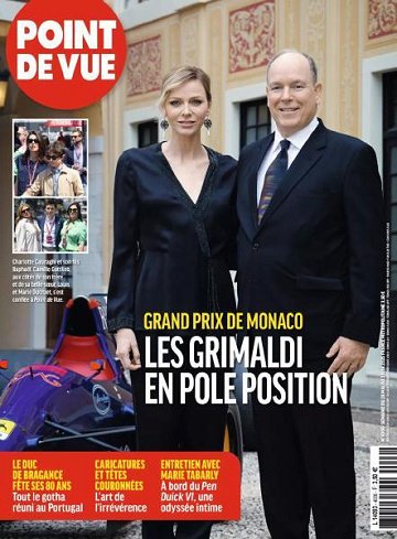 Point de Vue - 28 Mai 2025