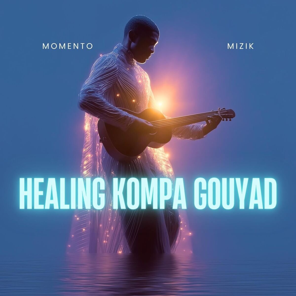 Healing Kompa Gouyad